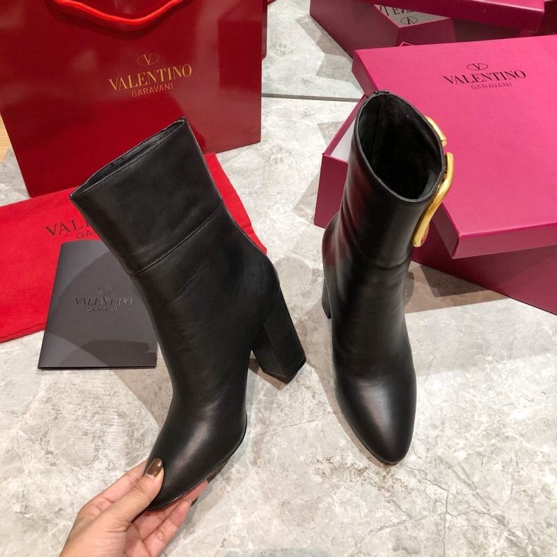 Valentino Boots